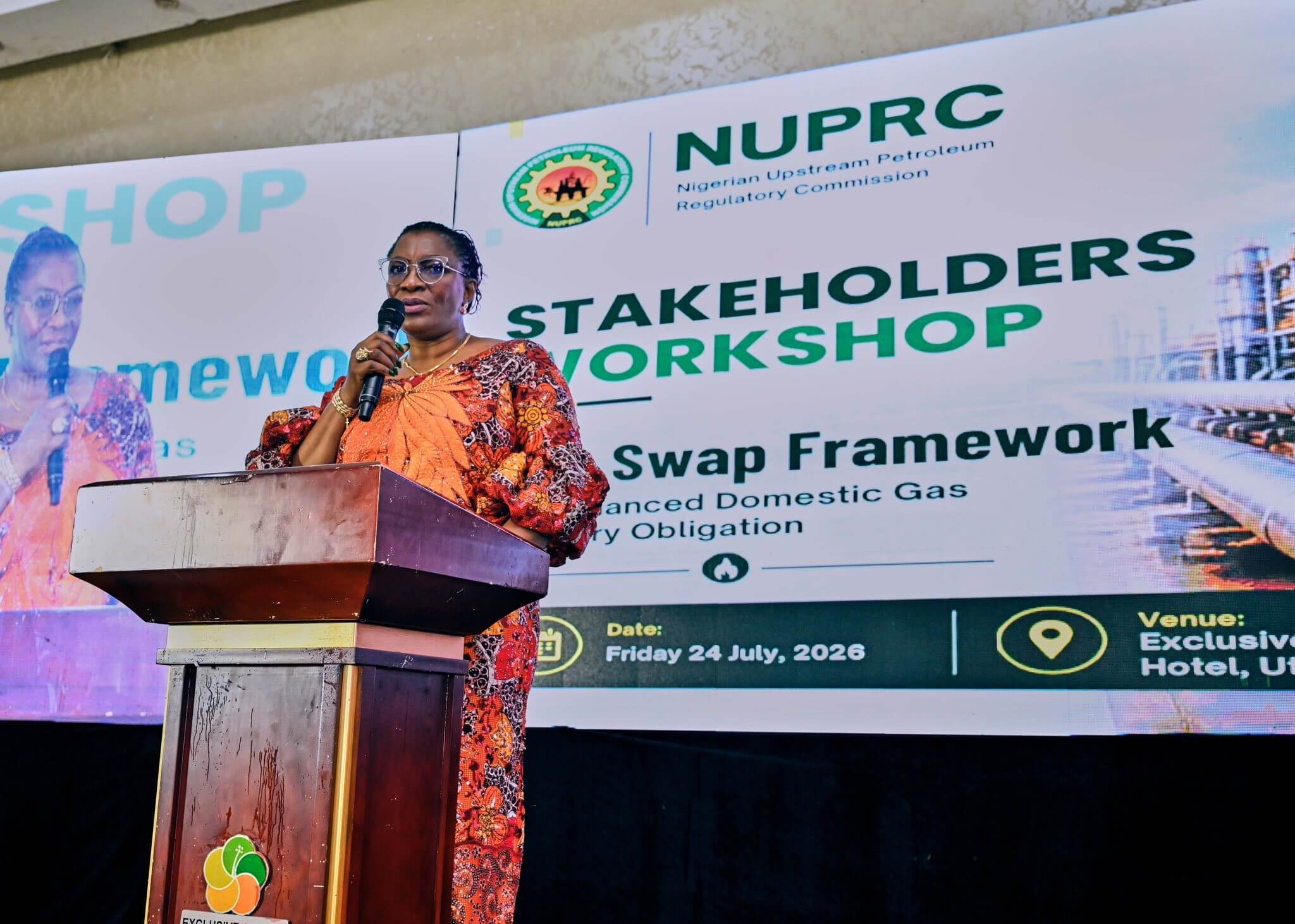 Nuprc Deploys Gas Swap Framework to Close Domestic Supply Gap as Domestics Gas Delivery Rises to 2.05 Bcf/d