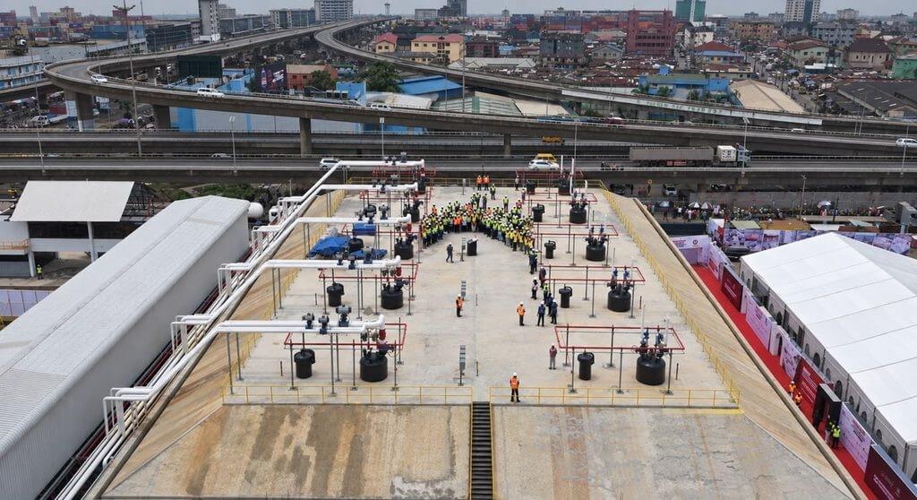 Asiko&rsquo;s 30,000 Cubic Meters (m&sup3;) LNG Development Facility Takes Centre Stage