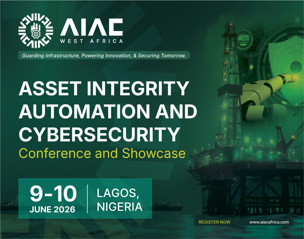 AIAC West Africa 2026 &ndash; Guarding Infrastructure, Powering Innovation and Securing Tomorrow in West Africa