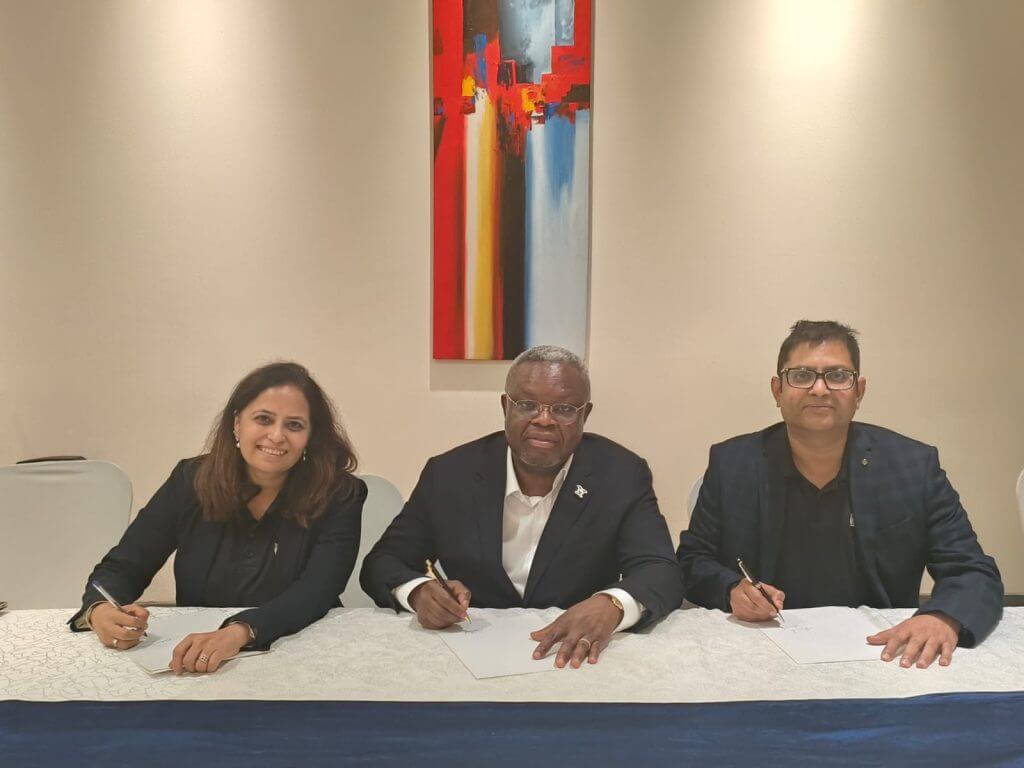 Ataraxia, PhiEDGE Strategic Investment Partnerships Support Next Phase of HR Technology Growth