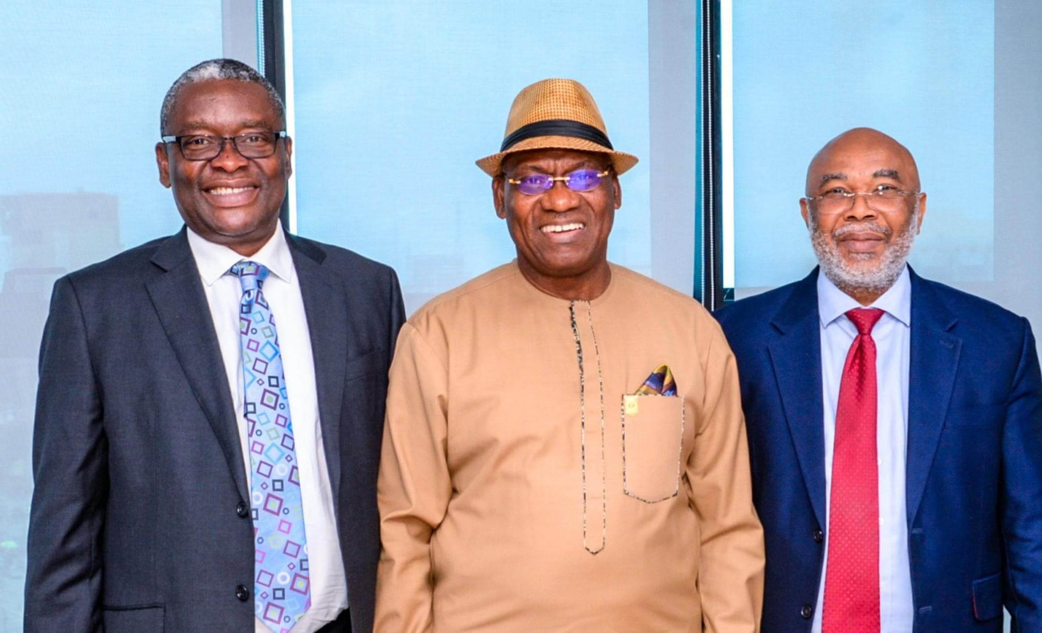 Ingentia Energies&rsquo; Egbolom Field Ushers in 150% Production Growth as New MD Assumes