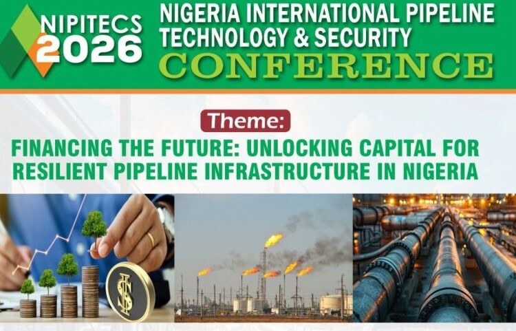 NIPITECS 2026: From Engineering to Strategy, Meet the Voices Shaping the Nigerian Pipeline Industry
