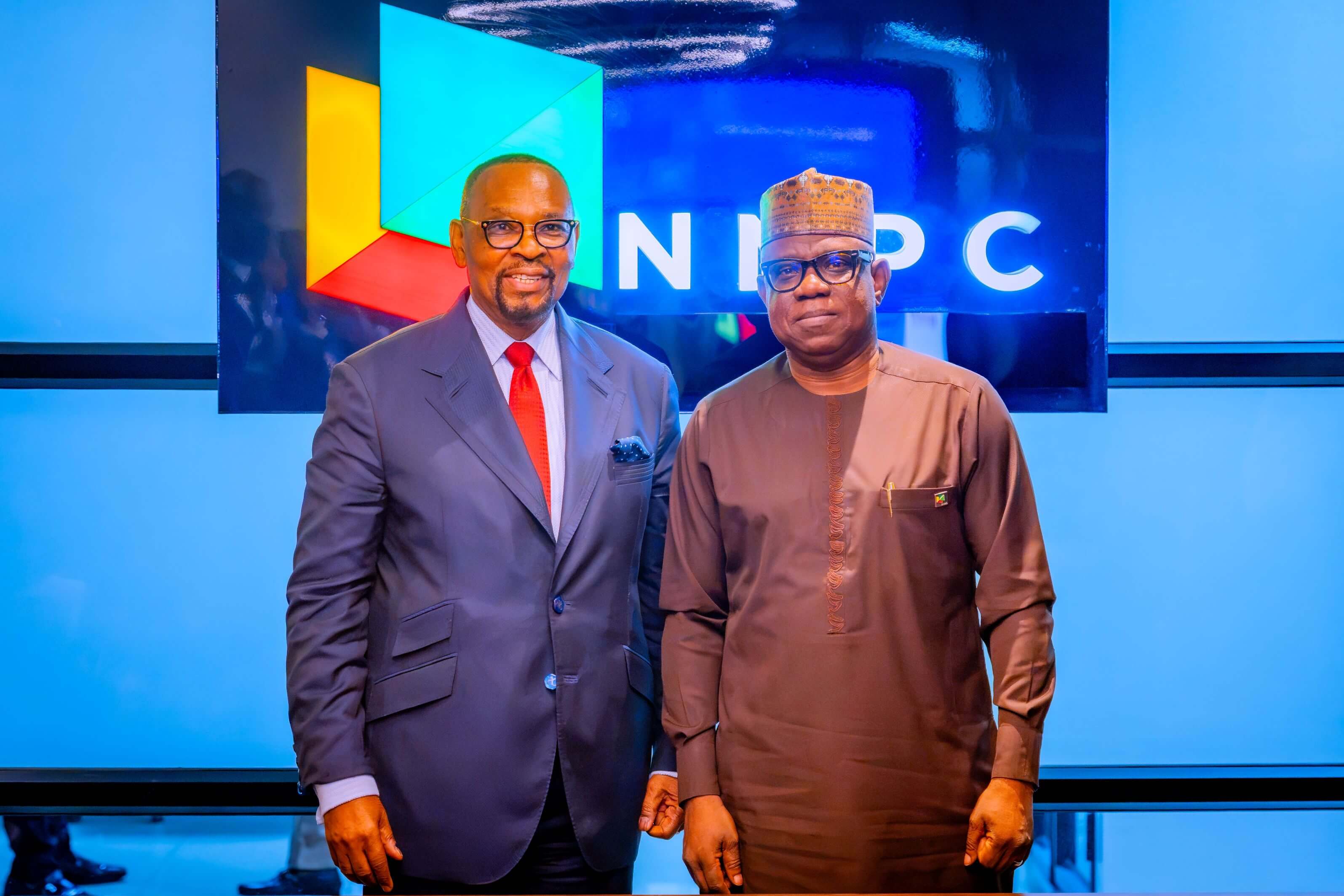 NEMBE E&AMP;P, NNPC REAFFIRM 200,000 BPD PRODUCTION TARGET FROM OML 29