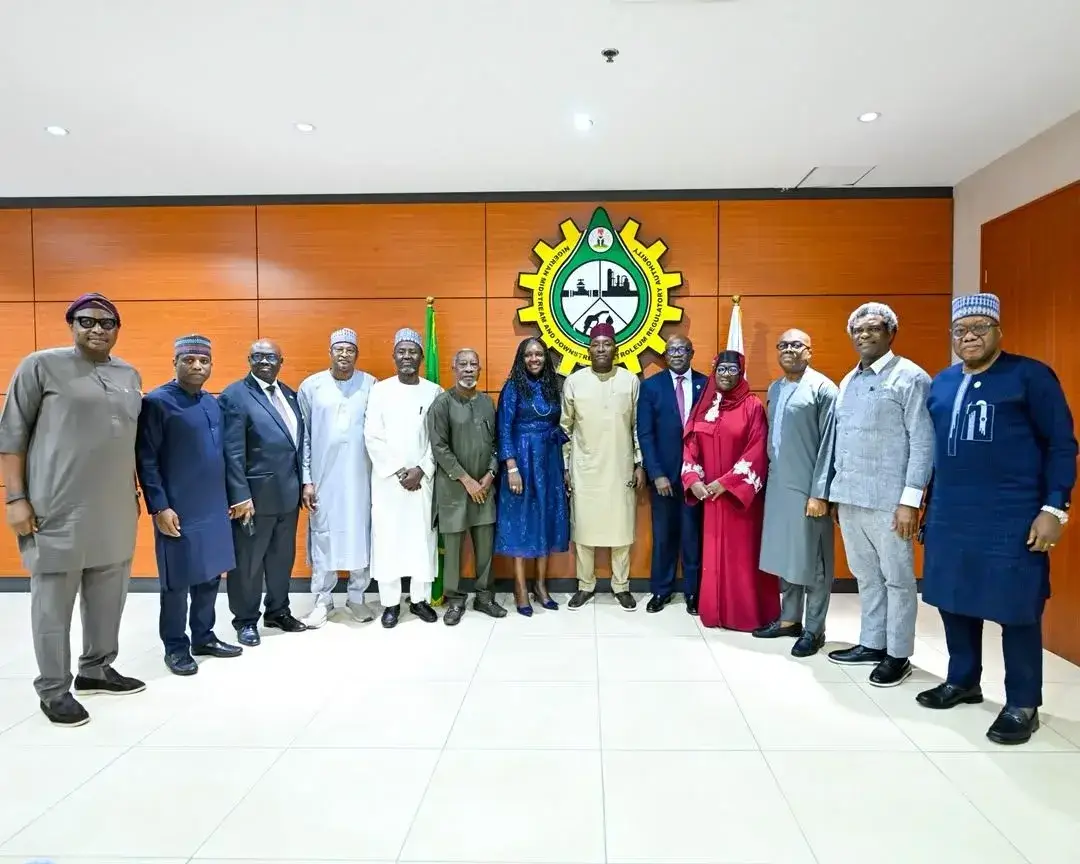 NUPRC Moves to Deepen Domestic Crude and Gas Supply through Petroleum Swap Initiative