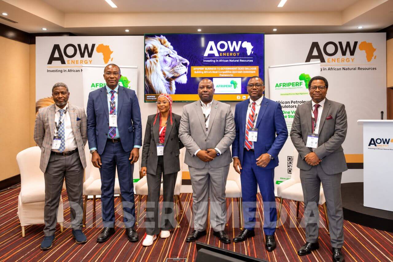 Oilserv Showcases Nigeria&rsquo;s Gas Utilization and Commercialization Strides at AOW: Energy
