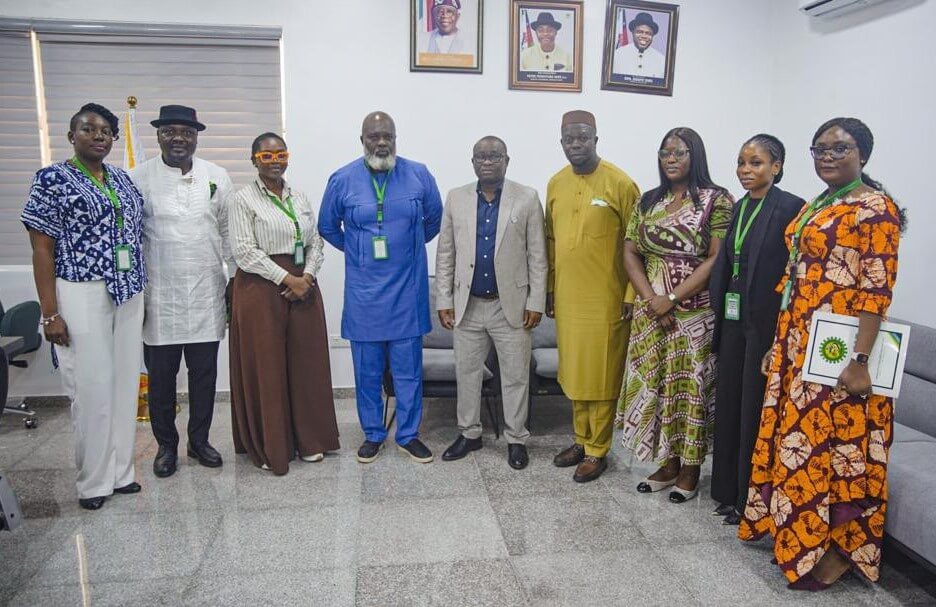 PNC 2026: NCDMB, DMG Affirm Collaboration with Bayelsa Govt, Unveil New Activities