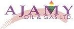 Ajamy Oil & Gas Ltd logo