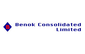 Benok Consolidated Limited (BCL) logo