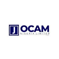 JOCAM Nigeria Limited logo