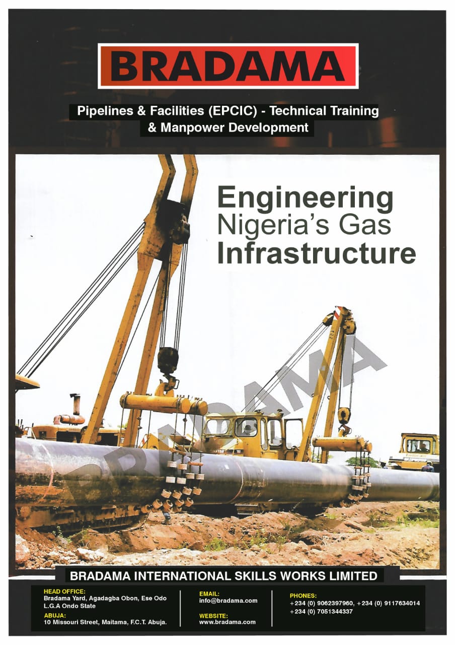 Bradama International Skill Works Limited