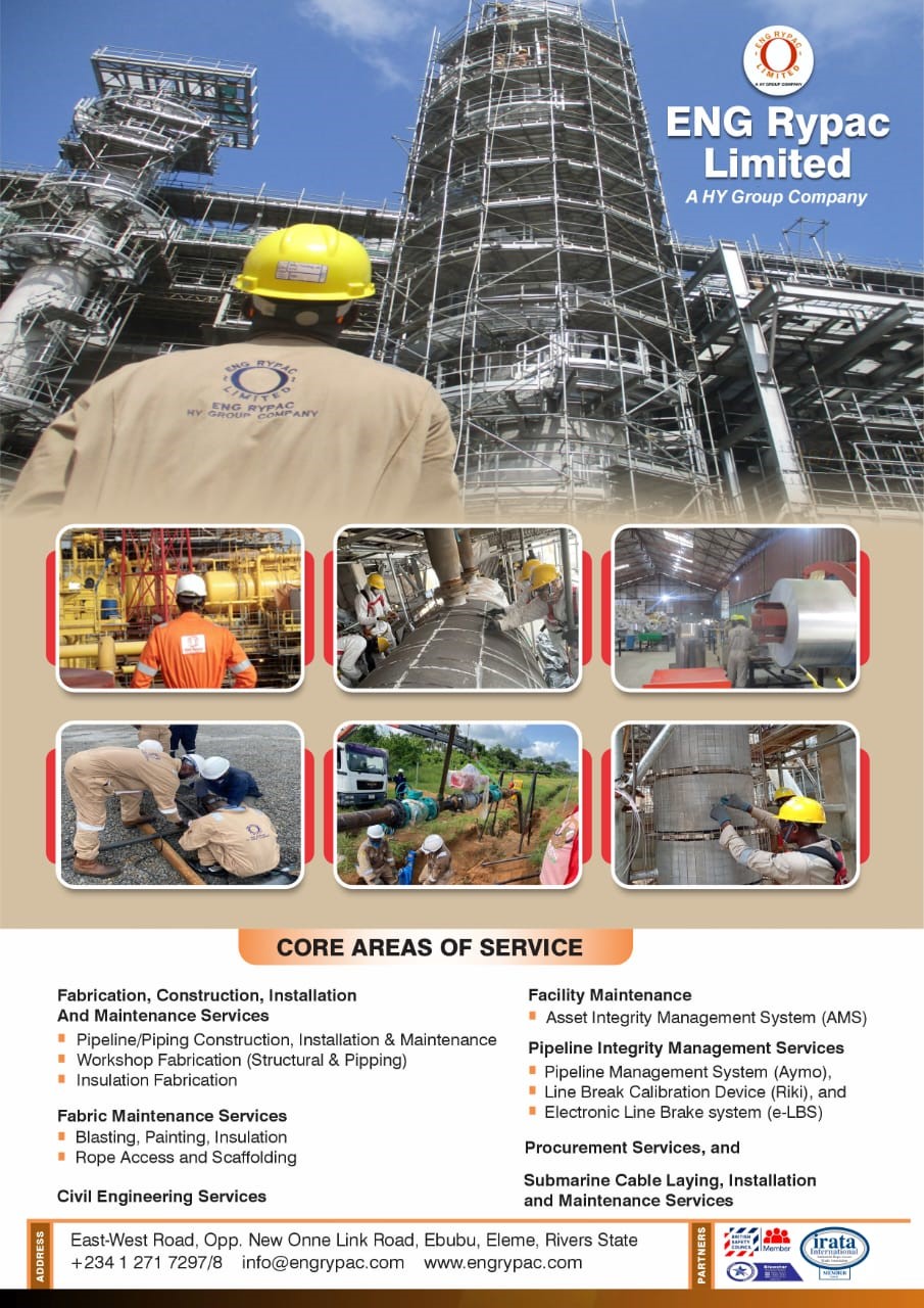 ENG Rypac Limited
