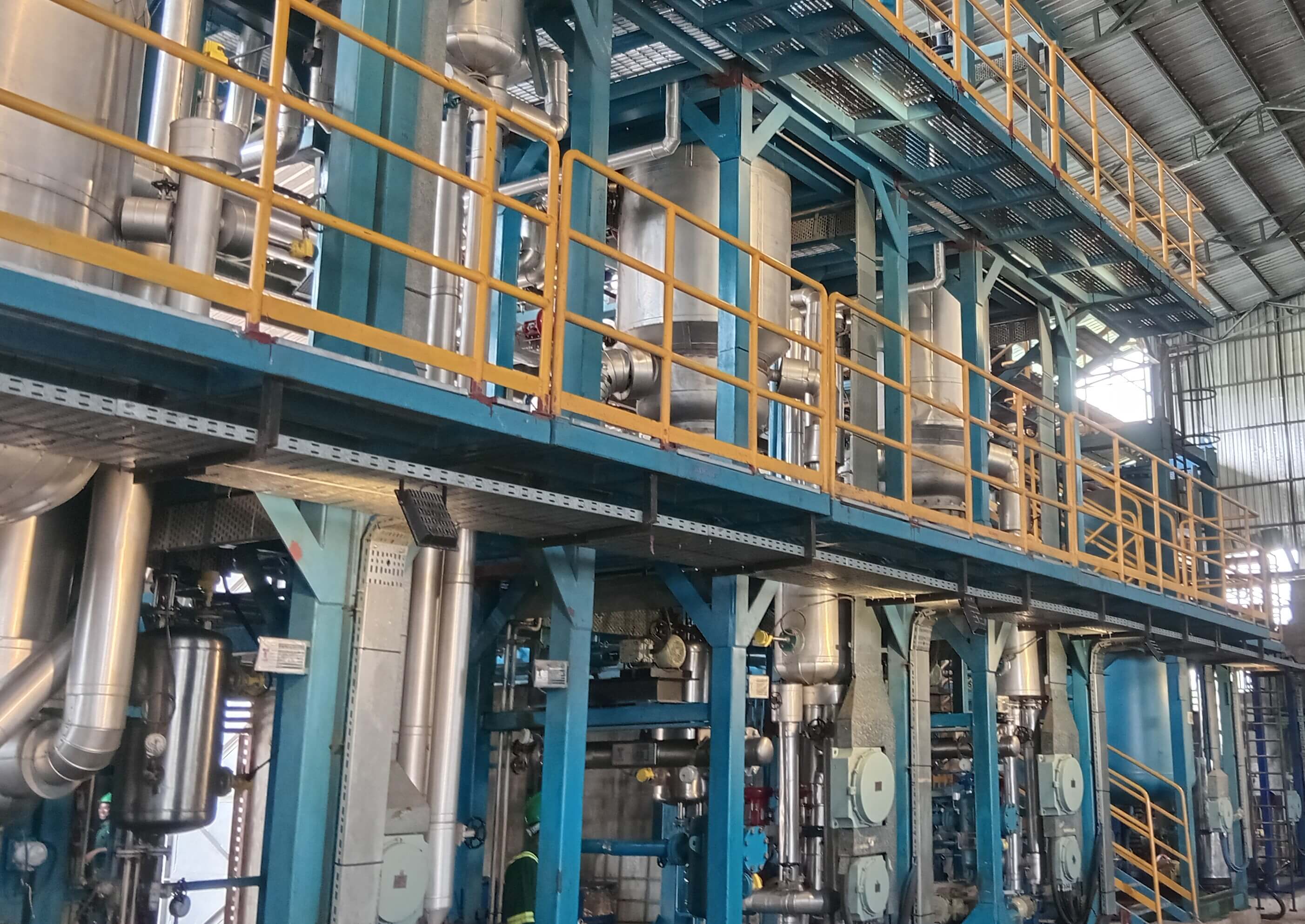 Bunorr Energy Urges NCDMB to Facilitate Legislation on Disposal of Used Lube Oils