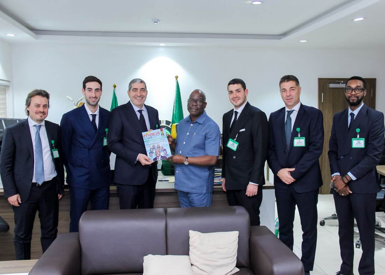 Nigeria Woos More Investors With Transparent  2025 Licensing Round