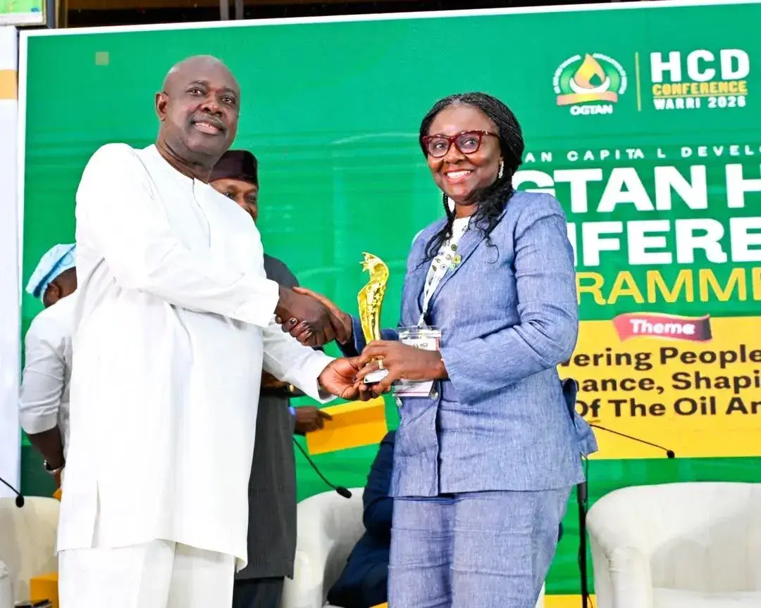 Nigeria Must Upskill Workforce to Profit from Reforms