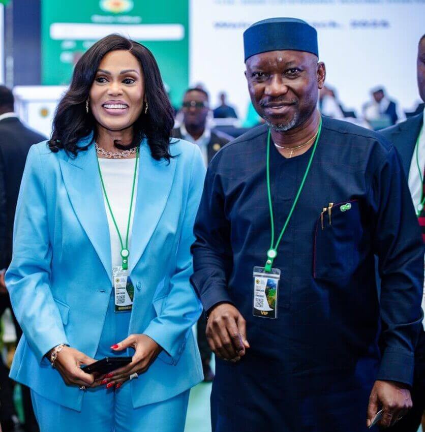 Nigeria&rsquo;s 2025 Bid Round: Ssonic Petroleum Set to Develop PPL 2A29 Asset, Commends NUPRC