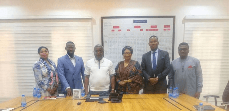 PANA Holdings Broadens Business Ties across Borders, Partners with Botswana