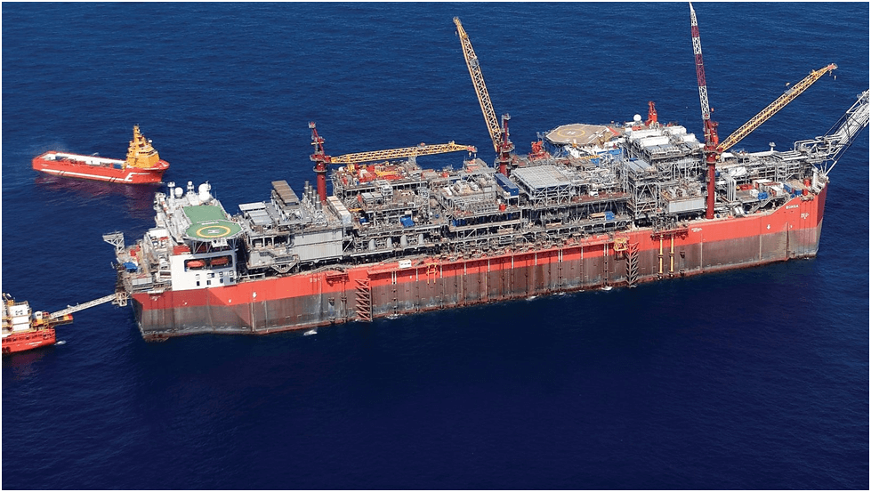 TotalEnergies Completes Divestment of Interest in the Bonga Field to Shell, Agip